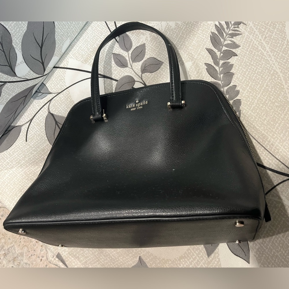 Kate Spade Satchel Handbag - Picture 4 of 6